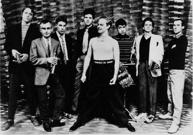 Foto de Oingo Boingo