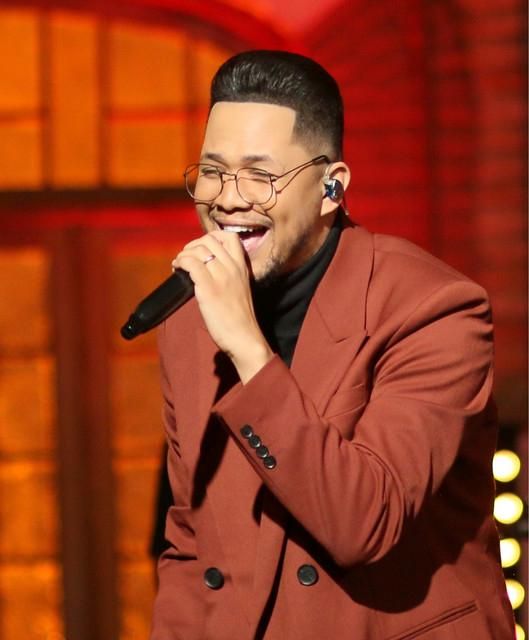 Photo of Pedro Henrique (Gospel)