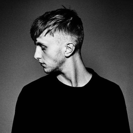 Foto de Elias Sahlin