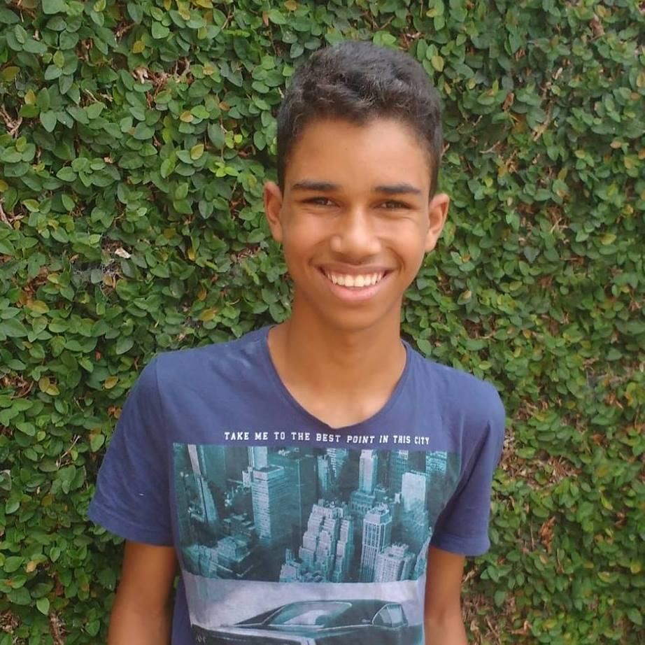 Foto de Thiago Moreira