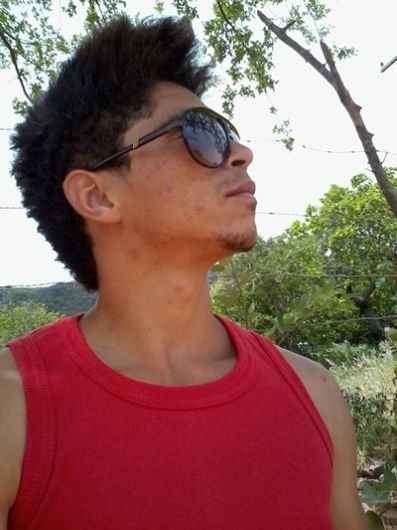 Foto de Janu Cardozo