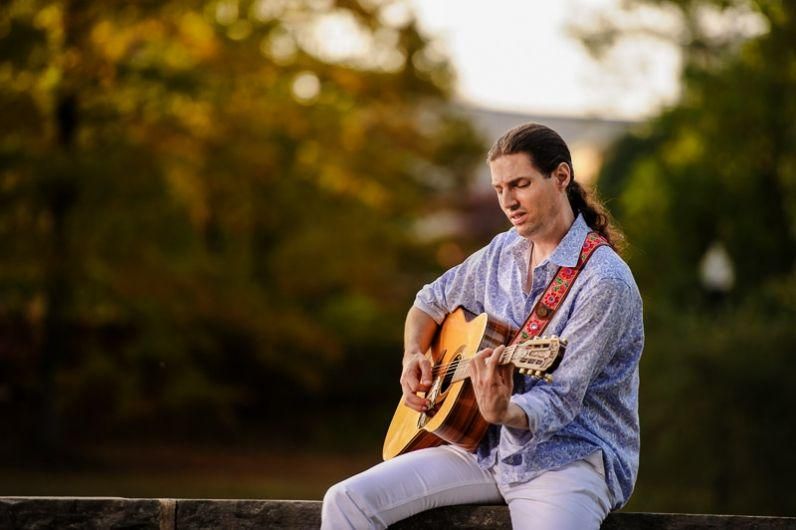 Foto de Michael Anthony Lahue