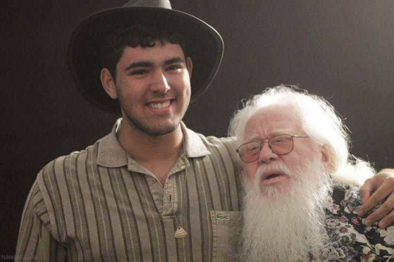 Foto de Pablo Contijo