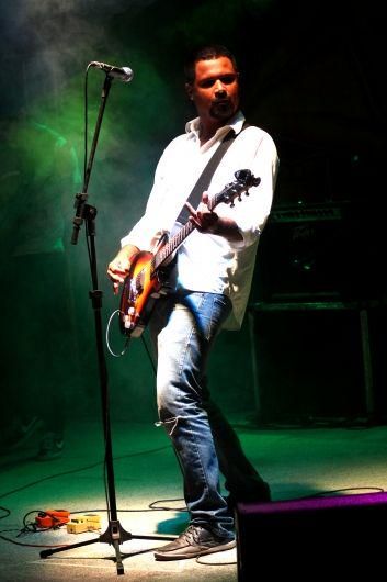 Foto de Taiguara Bruno