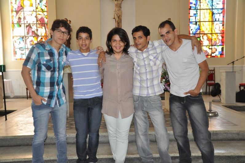 Foto de Banda Arautus Dei