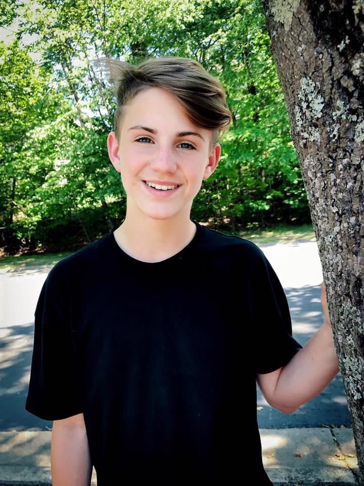Foto de MattyBRaps