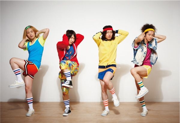 Foto de The Nampa Boys