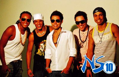 Foto de Grupo NS10
