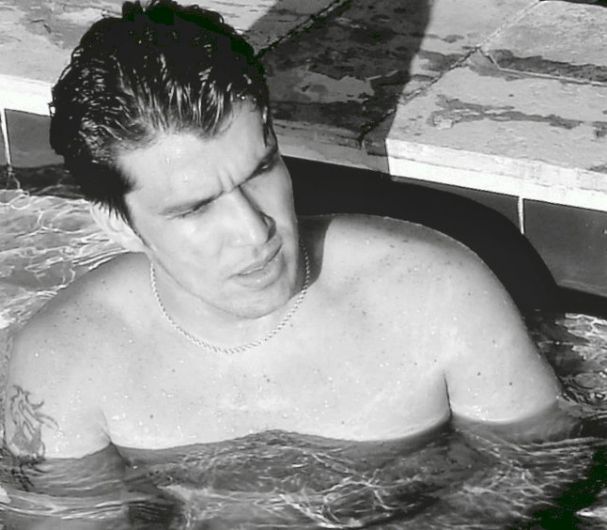 Photo of Patrick do Brega