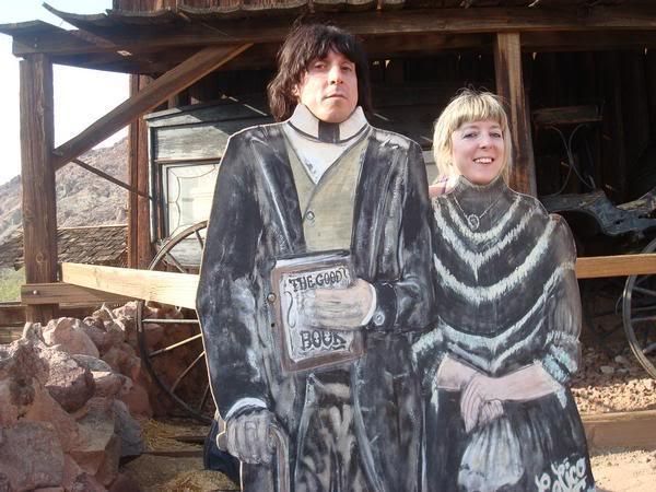 Foto de The Lovely Eggs