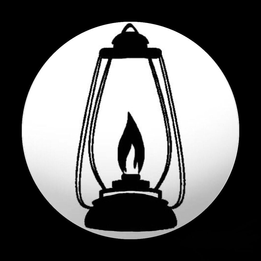 Foto de Lámpara Encendida