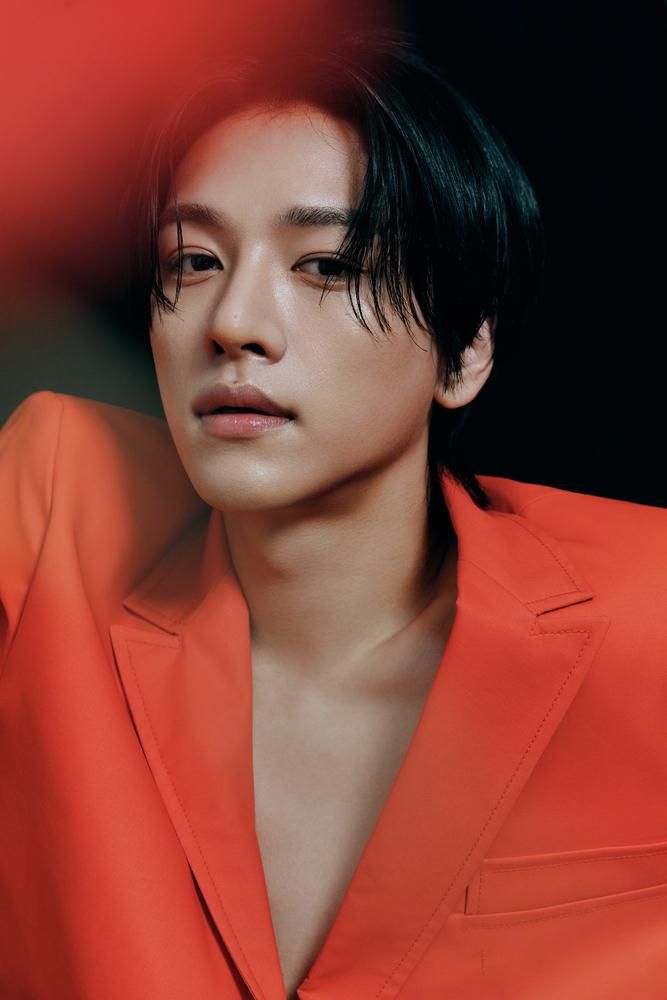 Foto de Han Seung Yun