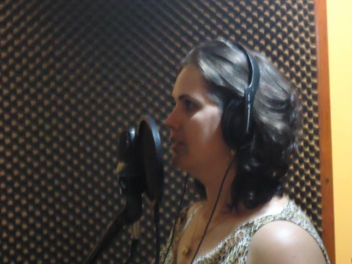 Foto de Alessandra Zecchini