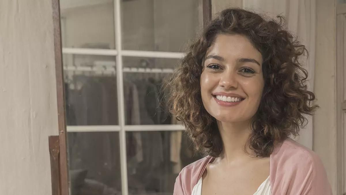 Photo of Sophie Charlotte