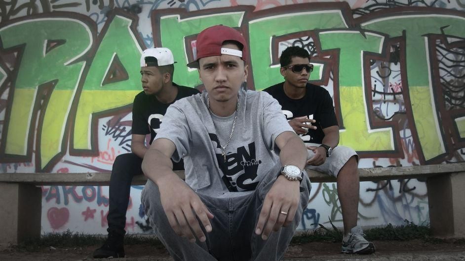 Foto de Gênesis MC's