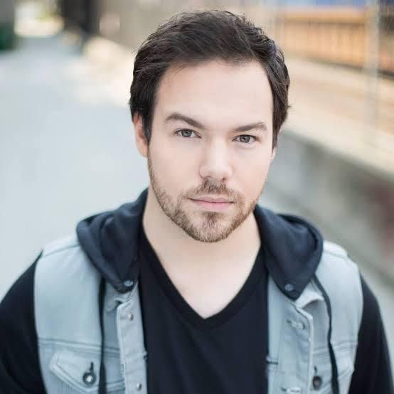 Photo of Andrew Stein