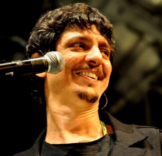 Photo of Pedro Luís