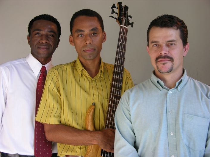 Foto de Alveci Silva