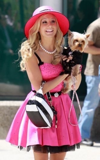 Foto de Sharpay's Fabulous Adventure