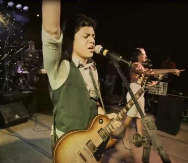 Foto de Geração do Avivamento