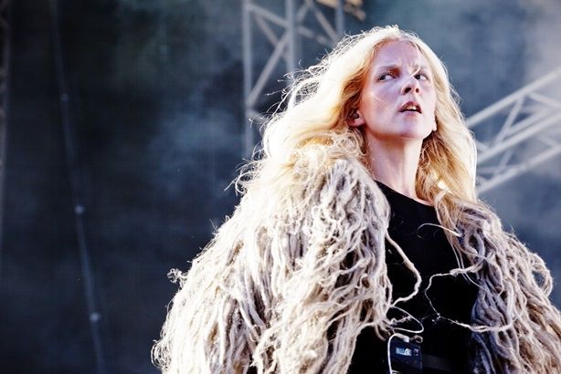 Foto de iamamiwhoami