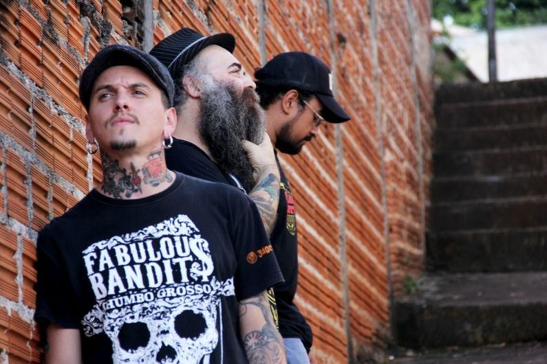 Foto de Them Old Crap