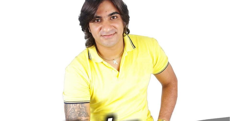 Photo of Carlos Alexandre Jr