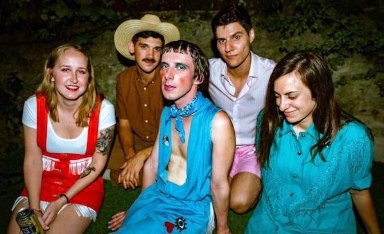 Foto de Pelvis Wrestley