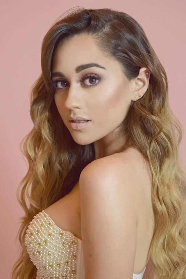 Foto de Carolina Ross