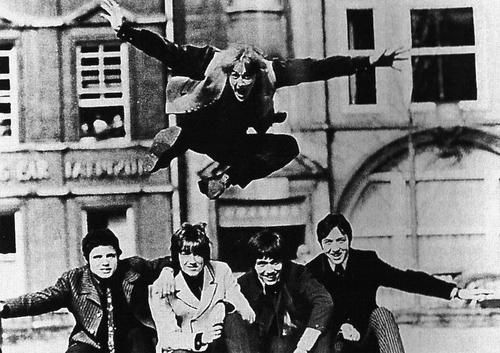 Photo of Easybeats