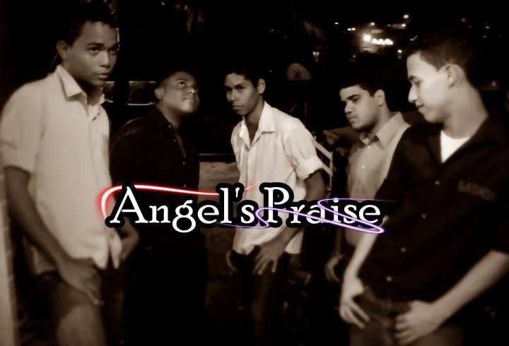 Foto de Angel's Praise