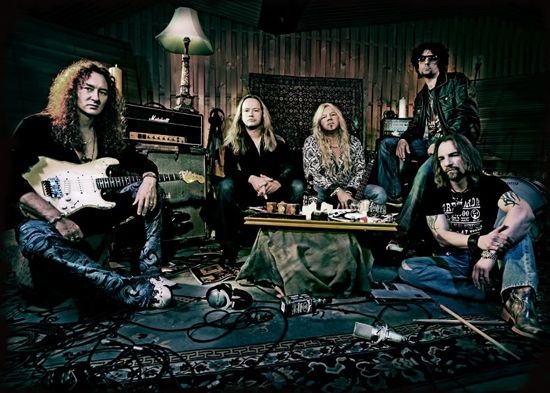 Foto de Voodoo Circle