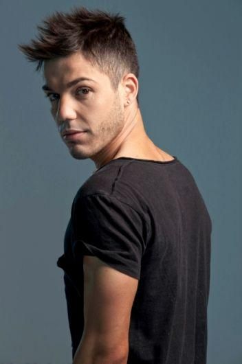 Foto de Anthony Callea