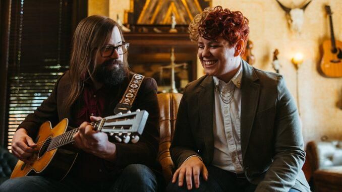 Foto de Haunted like Human