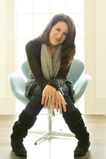 Photo of Christy Nockels