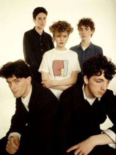 Foto de Altered Images