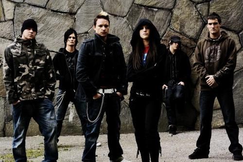 Foto de Sonic Syndicate