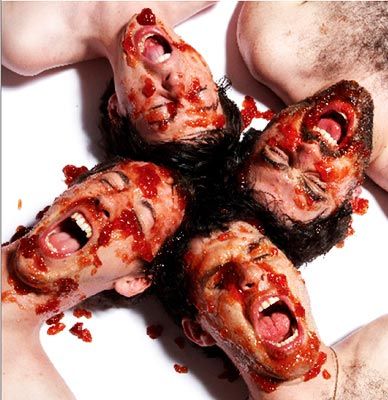 Foto de Animal Collective