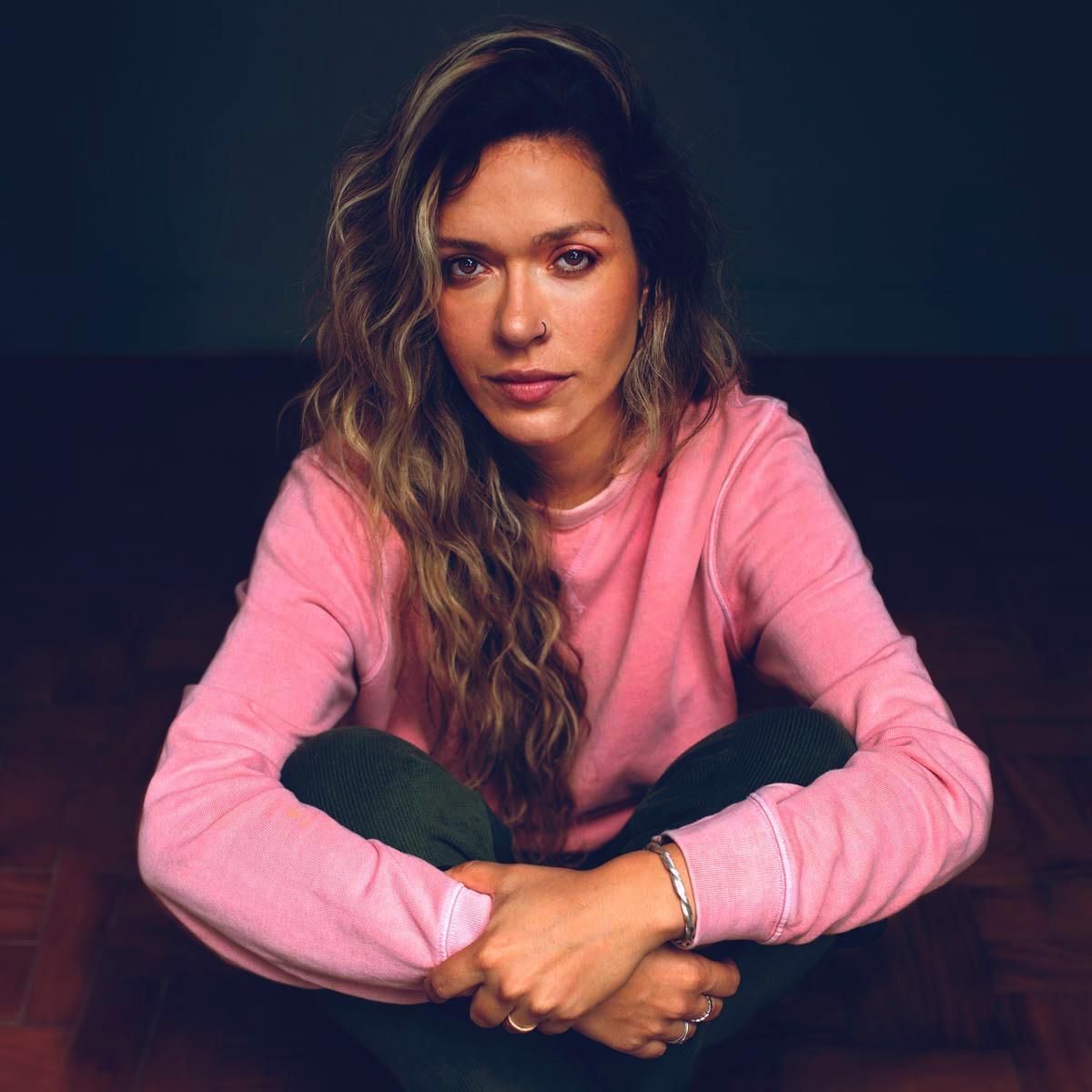 Foto de Lorena Chaves