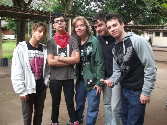 Foto de Banda Vermont
