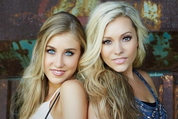 Foto de Maddie & Tae