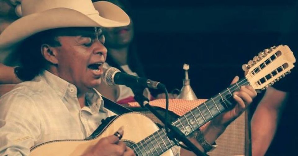 Foto de Delley e Dorivan