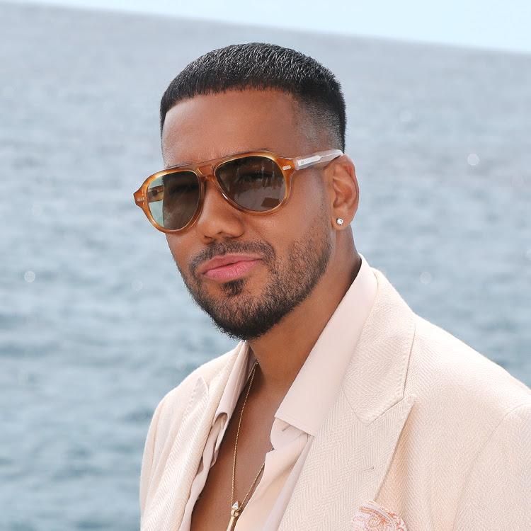 Foto de Romeo Santos