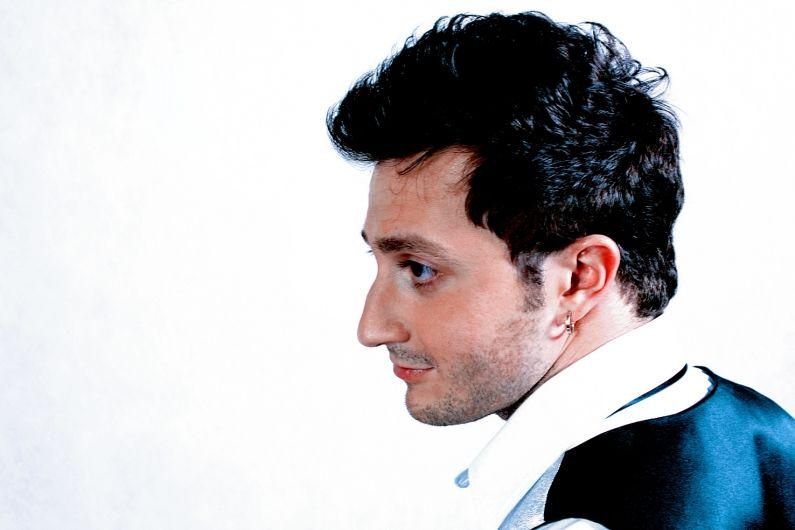 Foto de Sylvio Marinho