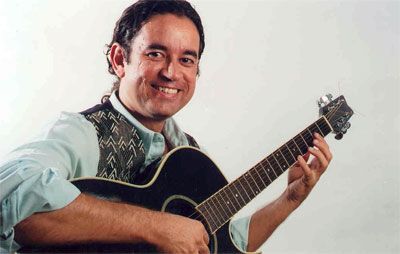 Foto de Alexandre Santos (MPB)