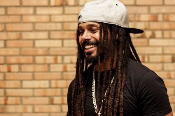 Foto de Marcelo Falcão