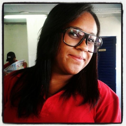 Foto de Sirlene Cristina