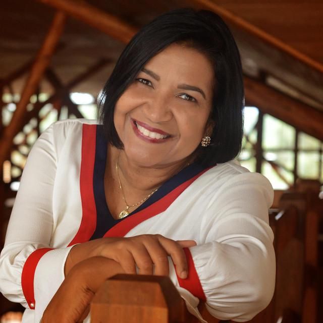 Foto de Salette Ferreira