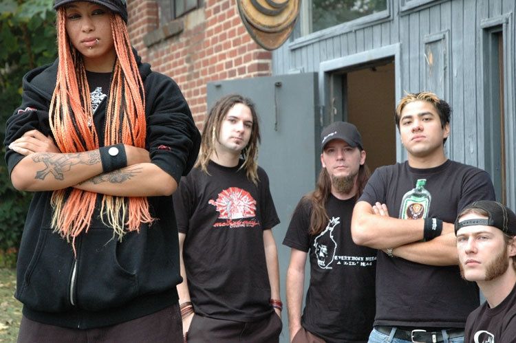 Foto de Straight Line Stitch