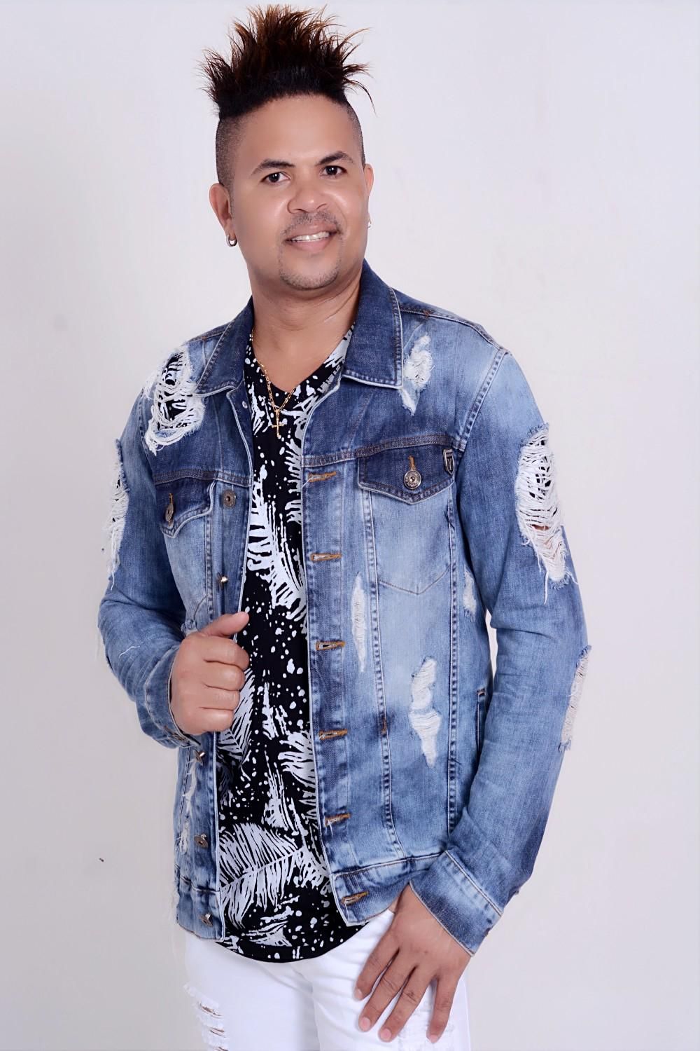 Foto de Thallyo Mendes